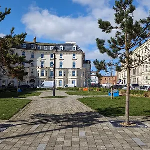 Eden Apartment Bridlington